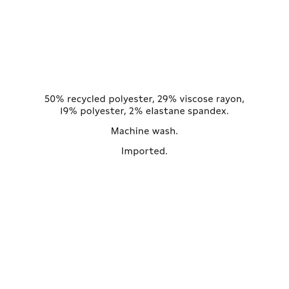 Banana Republic Black Ryan Fit Straight Leg Stretch Twill Pants Size 18 Office - Picture 7 of 12